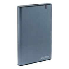External Box CoolBox COO-SCA2550-UA 2,5
