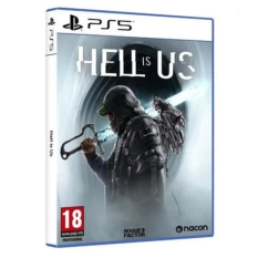 PlayStation 5 Video Game Nacon HELL IS US