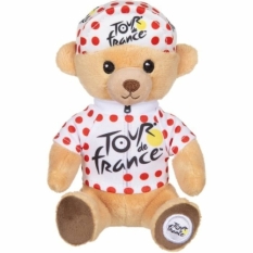 Fluffy toy Gipsy Toys