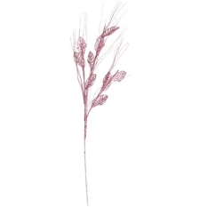 Branch Krist+ Pink 46 x 80 x 5 cm (12 Units)