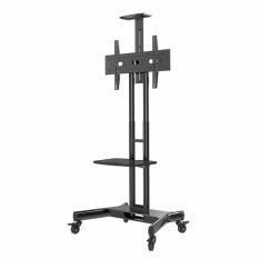 Adjustable support Neomounts NM-M1700BLACK 32