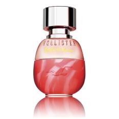 Women's Perfume Festival Vibes for Her Hollister EDP EDP