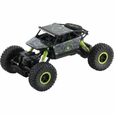 Remote-Controlled Car Buddy Toys CLIMBER BRC 18.612 1:18