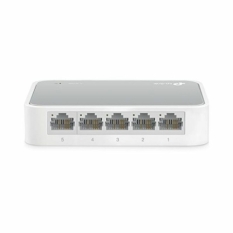 Desktop Switch TP-Link TL-SF1005D           RJ45 x 5 10/100 Mbps