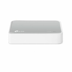Desktop Switch TP-Link TL-SF1005D           RJ45 x 5 10/100 Mbps