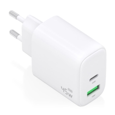 Wall Charger Aisens A110-0971 White