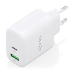 Wall Charger Aisens A110-0971 White