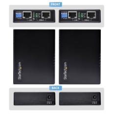 MultiMode SFP Fibre Module Startech VDSL-LAN-EXTENDER-EU