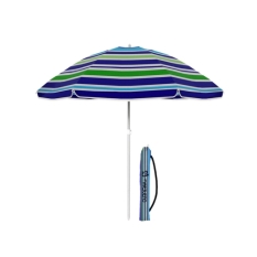 Umbrella Marbueno Multicolour 160 cm