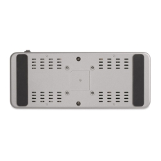 Keyboard case Startech 129UE-USBC-KVM-DOCK