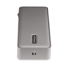 Keyboard case Startech 129UE-USBC-KVM-DOCK