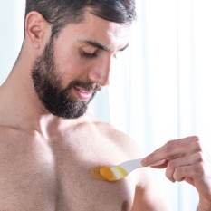 Wax Heater for Hair Removal Warmex InnovaGoods (Refurbished B)