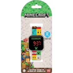 Infant's Watch Minecraft
