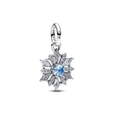Ladies' Beads Pandora 794209C01 Silver