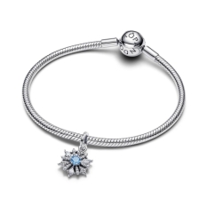Ladies' Beads Pandora 794209C01 Silver