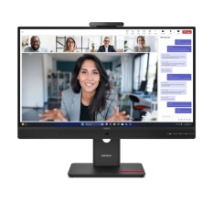 Monitor Lenovo 64B6MAT1EU Full HD 23,8