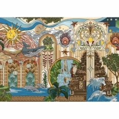 Puzzle Ravensburger Nathan