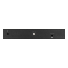 Switch D-Link DGS-1210-10P/E RJ45 x 8