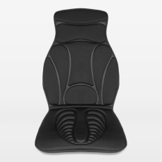Shiatsu Thermal Massage Seat Mat Masseatsu InnovaGoods