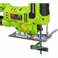 Jigsaw Ferve 20 V 80 mm