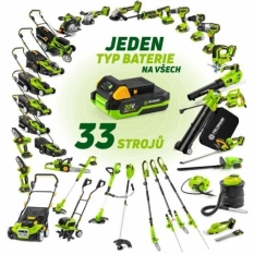 Jigsaw Ferve 20 V 80 mm