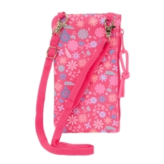 Mobile Bag Safta Feeling Multicolour