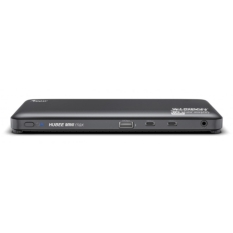 Keyboard case Urban Factory TCD49UF