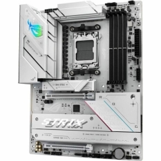 Motherboard Asus AMD AM5 AMD