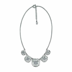 Ladies' Necklace Folli Follie 3N14F028C