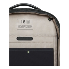 Laptop Backpack Lenovo 4X41M69794 Black 16
