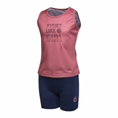Children's Sports Outfit J-Hayber Fighter Multicolour