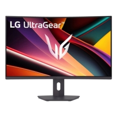 Gaming Monitor LG 32G600A-B Quad HD 32