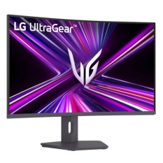 Gaming Monitor LG 32G600A-B Quad HD 32