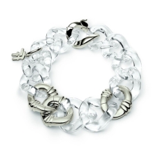 Ladies' Bracelet Folli Follie 4B1F004C