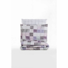 Duvet cover set