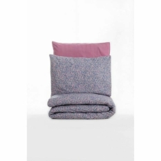 Duvet cover set