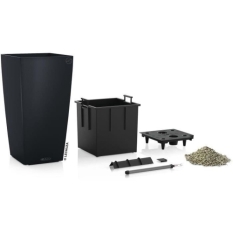 Plant pot Lechuza 13158 40 x 40 x 75 cm Board polypropylene Plastic Bucket