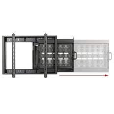 TV Mount B-Tech BT7883/B 32