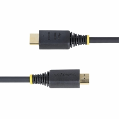 Laptop Charger Startech HDMI2-CABLE-4K60-4M