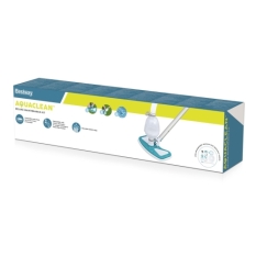 Bestway Pool Maintenance Kit Conex. Filter 279 cm Pool and Garden 58237