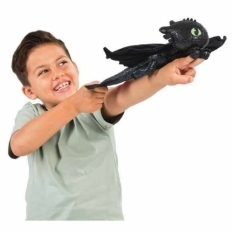 Dinosaur Spin Master DELUXE KROKMOU 10 x 30 x 22 cm 34 x 24 x 16 cm