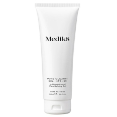 Facial Cleansing Gel Medik8 Pore Cleanse Gel Intense 150 ml