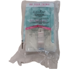 False nails Elegant Touch 216 uds