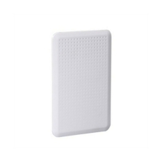 Housing for Hard Disk CoolBox SlimChase M-2503 White 2,5