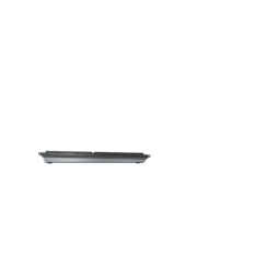 Bluetooth Keyboard Cherry KW 9100 SLIM Black Spanish Qwerty