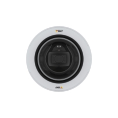 Surveillance Camcorder Axis P3248 4K Ultra HD