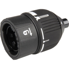 Torque adjustment adapter BOSCH IXO