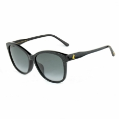 Ladies' Sunglasses Jimmy Choo LIDIE/F/S Black