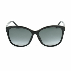 Ladies' Sunglasses Jimmy Choo LIDIE/F/S Black
