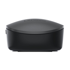 Mouse Lenovo 4Y51R29290 Black 2400 dpi